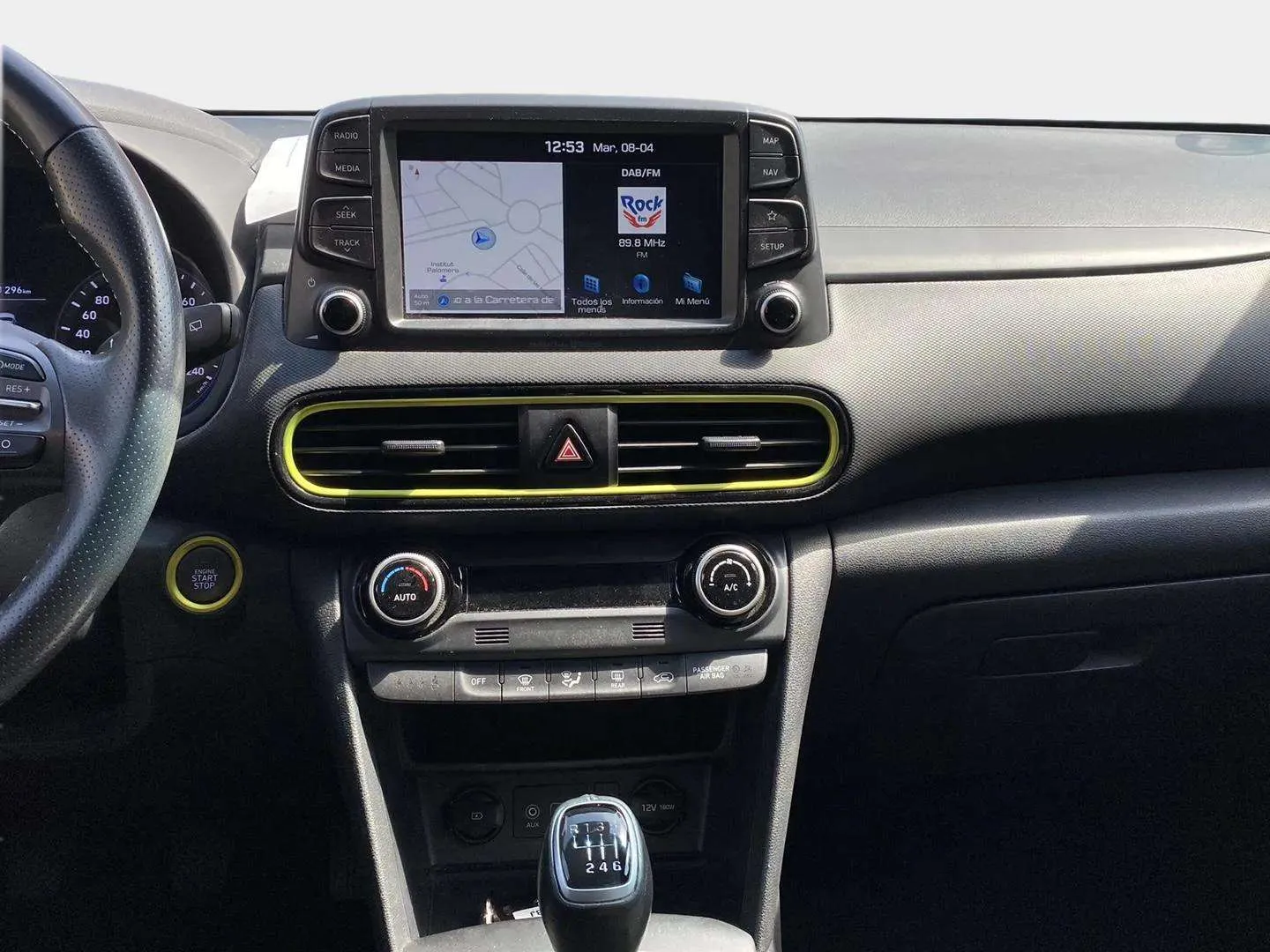 Hyundai Kona 1.0 T-GDi Essence 4x2 - foto 9