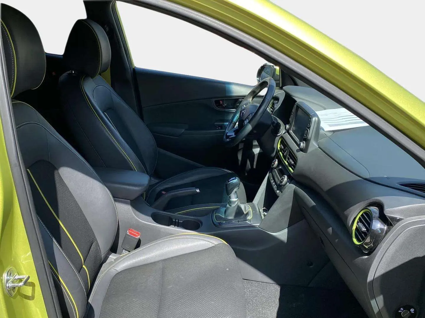 Hyundai Kona 1.0 T-GDi Essence 4x2 - foto 6
