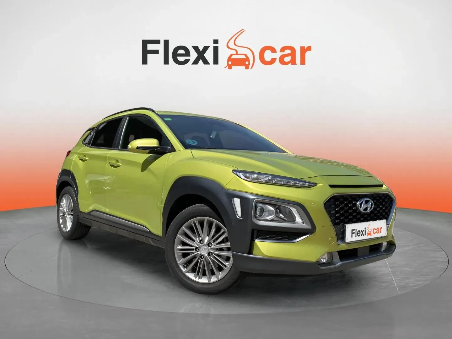 Hyundai Kona 1.0 T-GDi Essence 4x2
