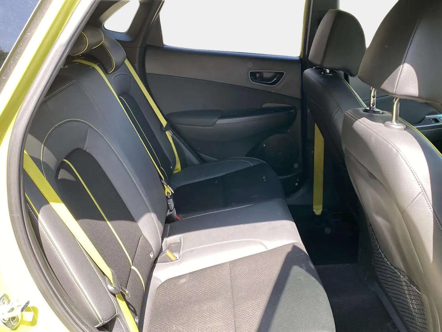 Hyundai Kona 1.0 T-GDi Essence 4x2 - foto 10