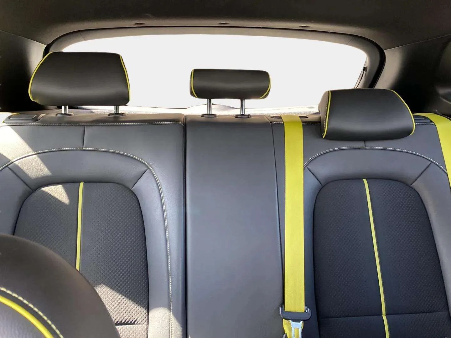 Hyundai Kona 1.0 T-GDi Essence 4x2 - foto 11