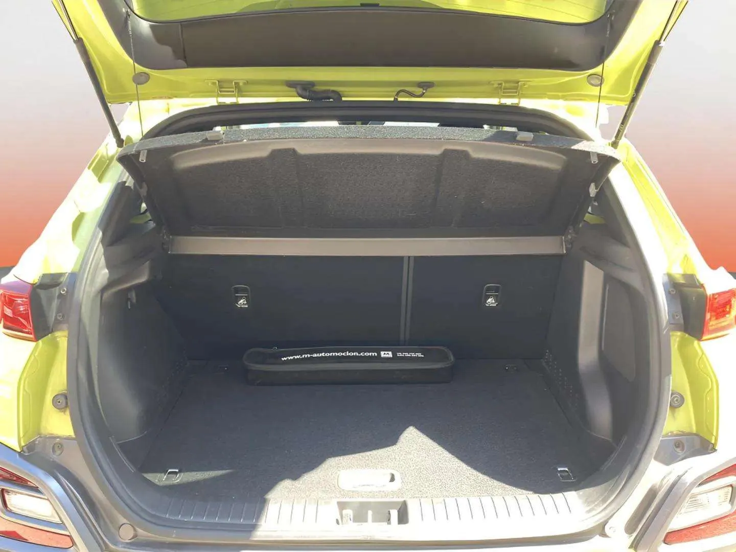 Hyundai Kona 1.0 T-GDi Essence 4x2 - foto 12