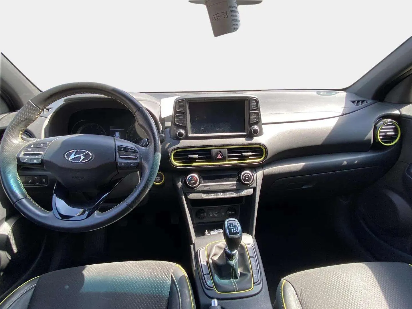 Hyundai Kona 1.0 T-GDi Essence 4x2 - foto 7