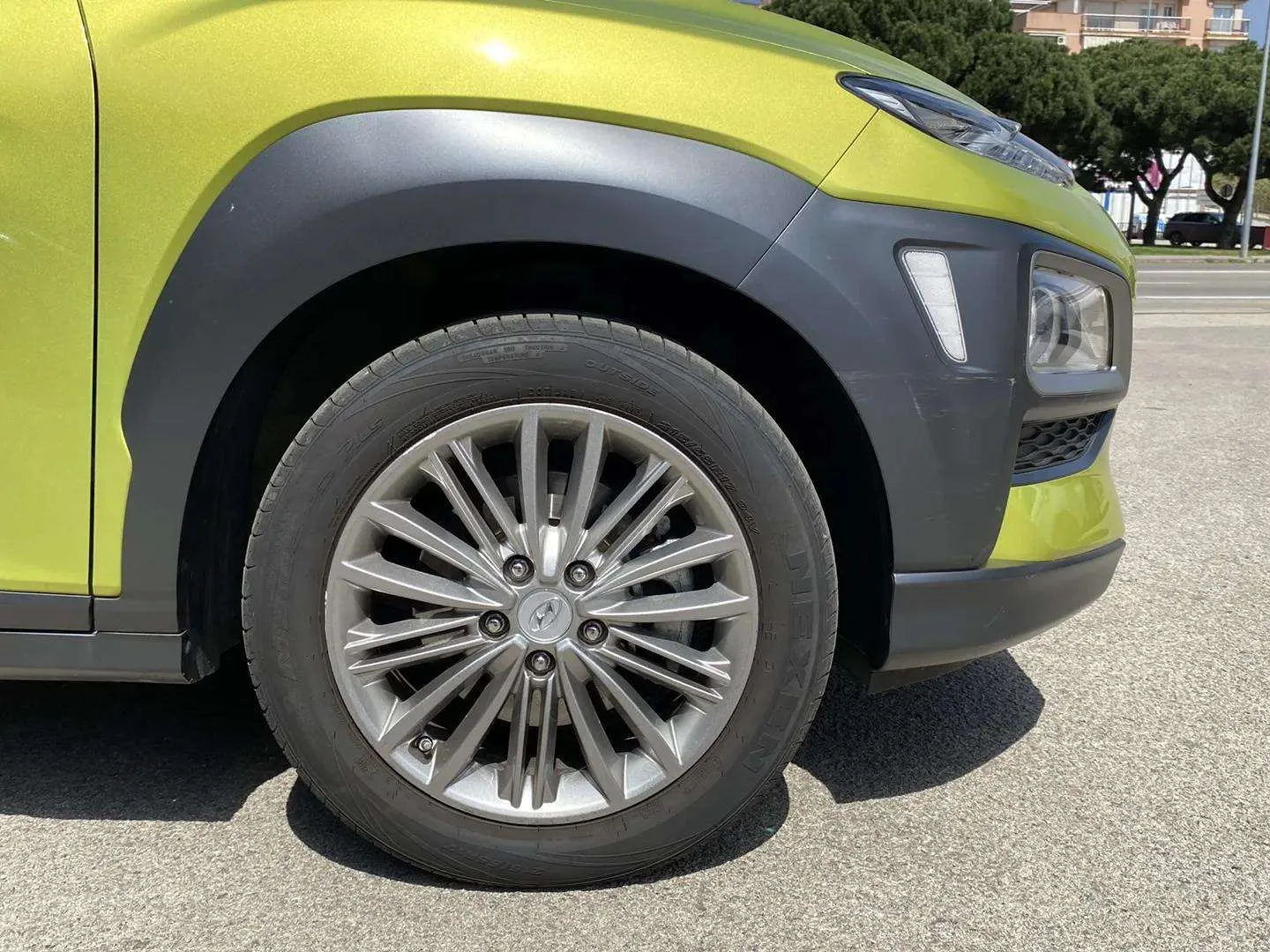 Hyundai Kona 1.0 T-GDi Essence 4x2 - foto 14