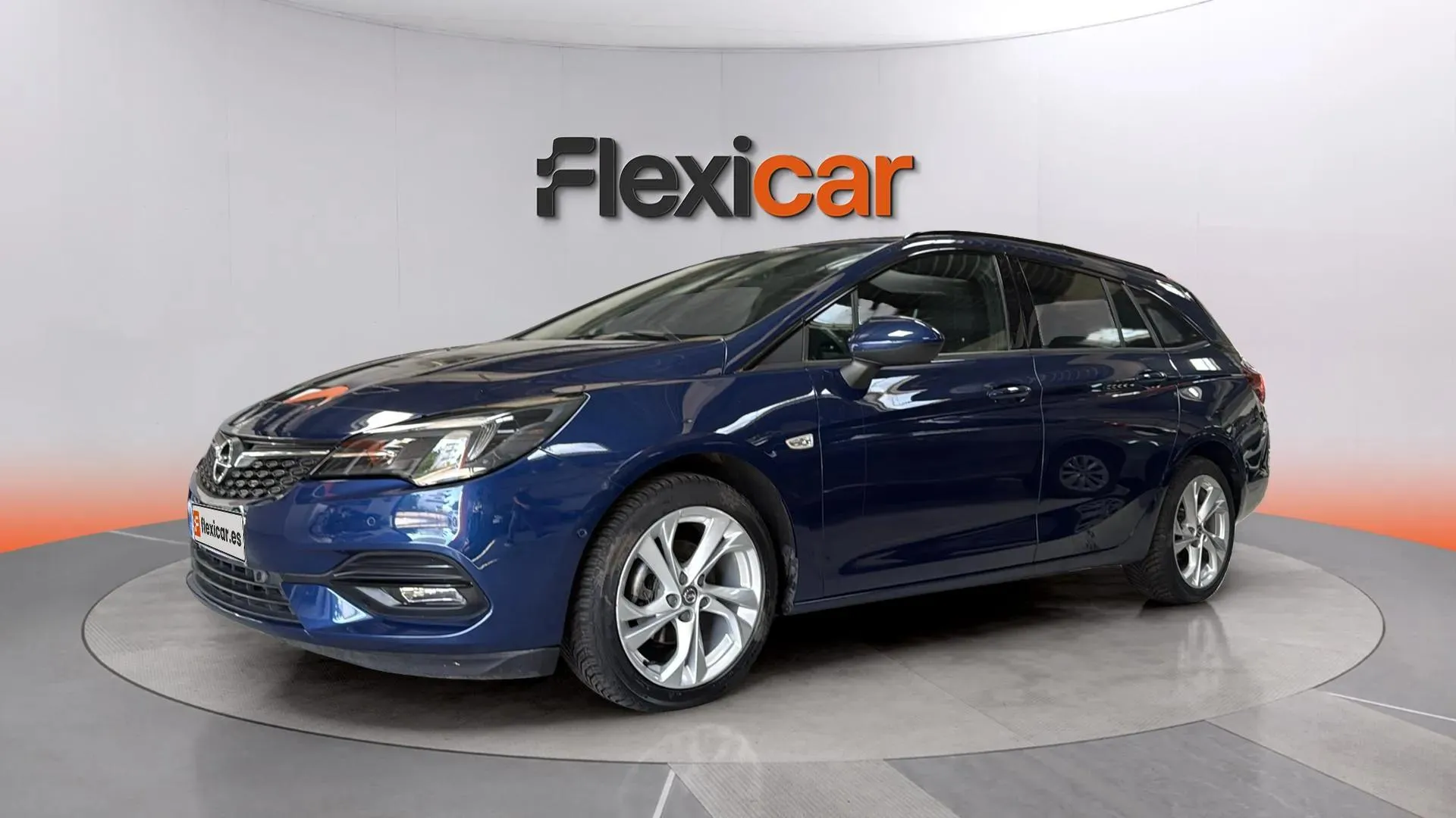 Opel Astra 1.2T SHL Edition ST - foto 3