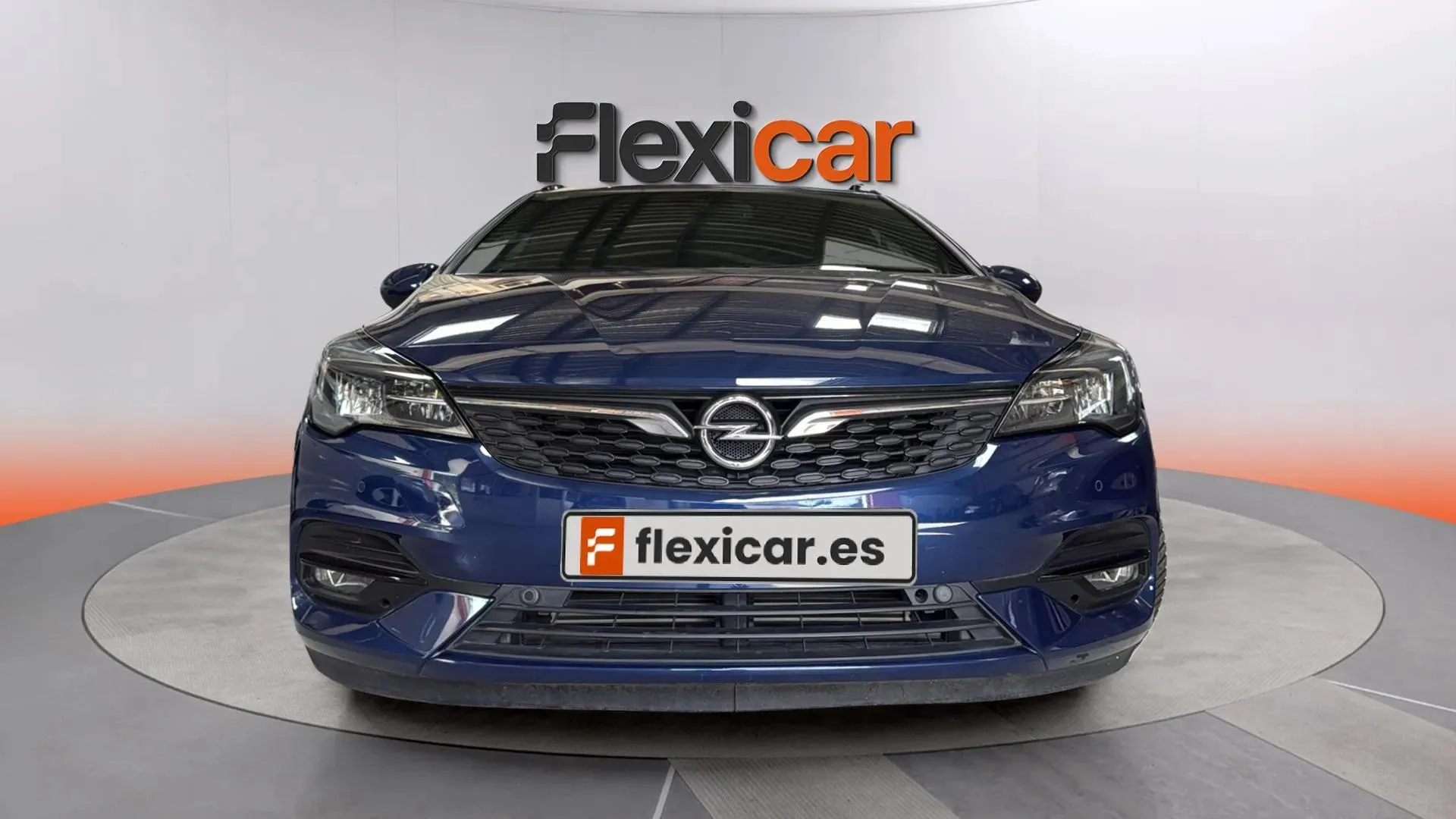 Opel Astra 1.2T SHL Edition ST - foto 2