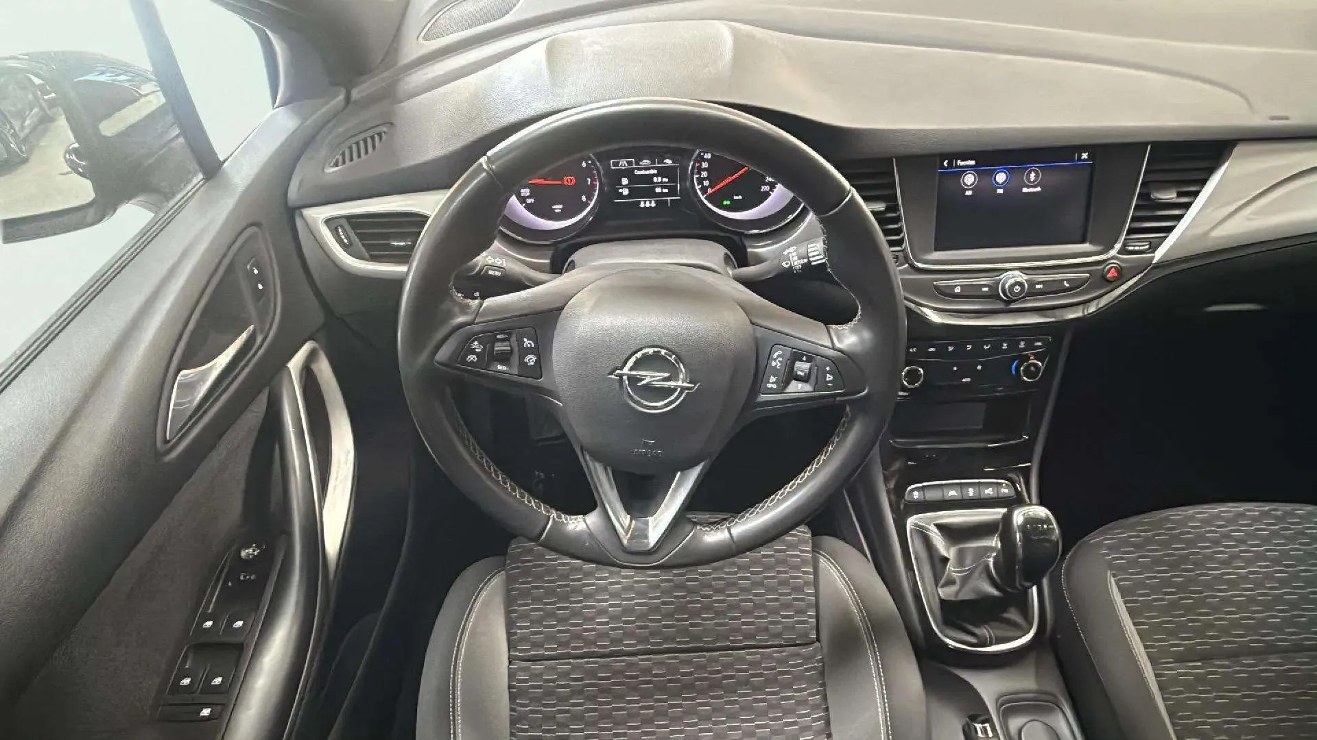 Opel Astra 1.2T SHL Edition ST - foto 10