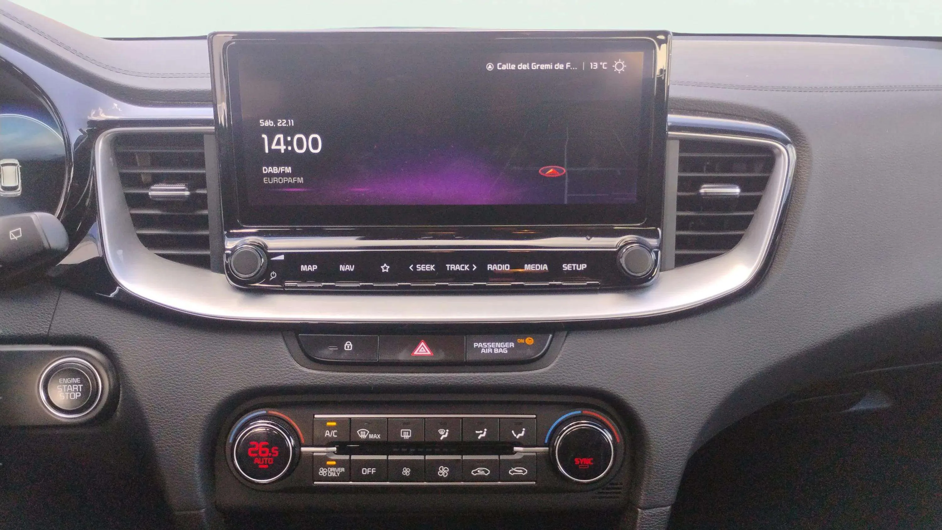 Kia Ceed Tourer 1.6 GDi PHEV eDrive - foto 7