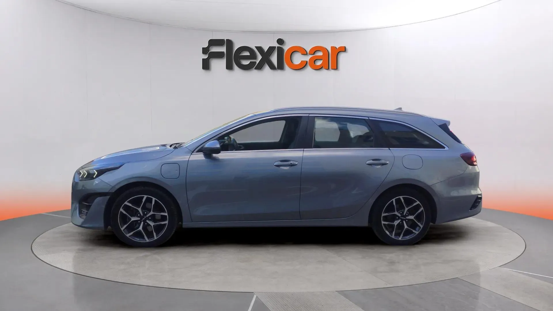 Kia Ceed Tourer 1.6 GDi PHEV eDrive - foto 5