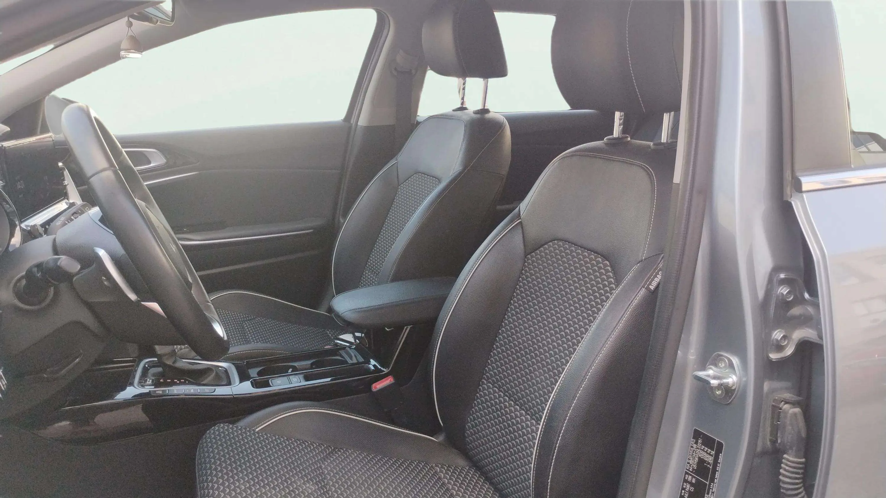 Kia Ceed Tourer 1.6 GDi PHEV eDrive - foto 10