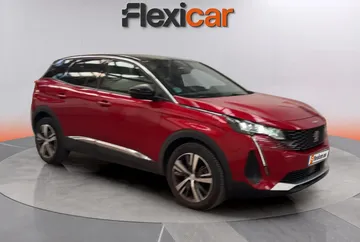 peugeot 3008 12 puretech 96kw s amps allure pack eat8 gasolina automatica enekuri 903000000218202