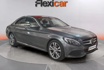 mercedes benz clase c c 220 d diesel automatica san fernando 903000000218211