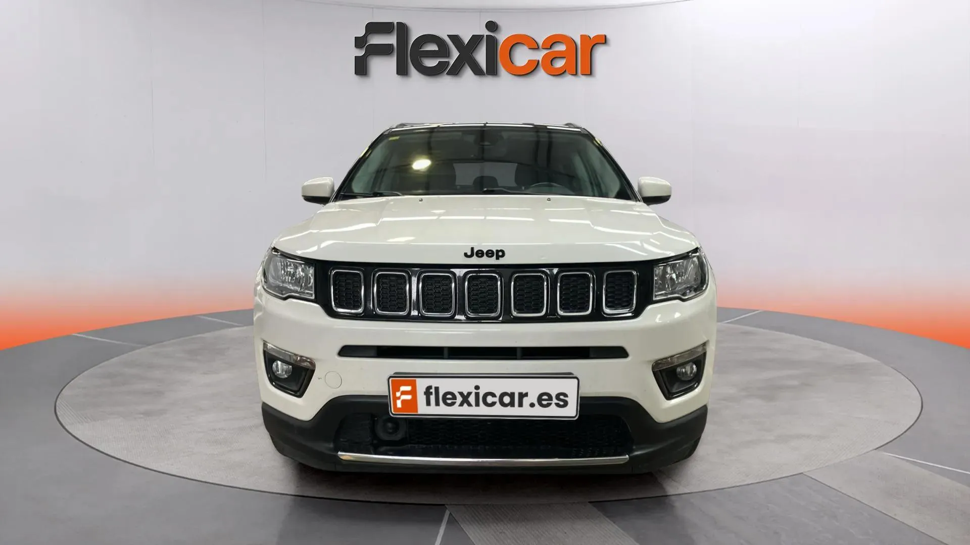 Jeep Compass 1.4 Mair Longitude 4x2 - foto 2