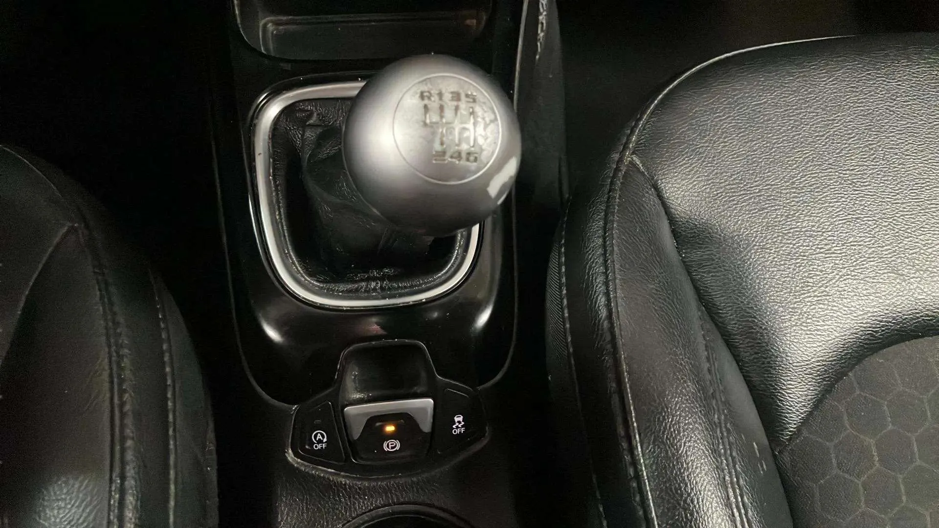 Jeep Compass 1.4 Mair Longitude 4x2 - foto 18