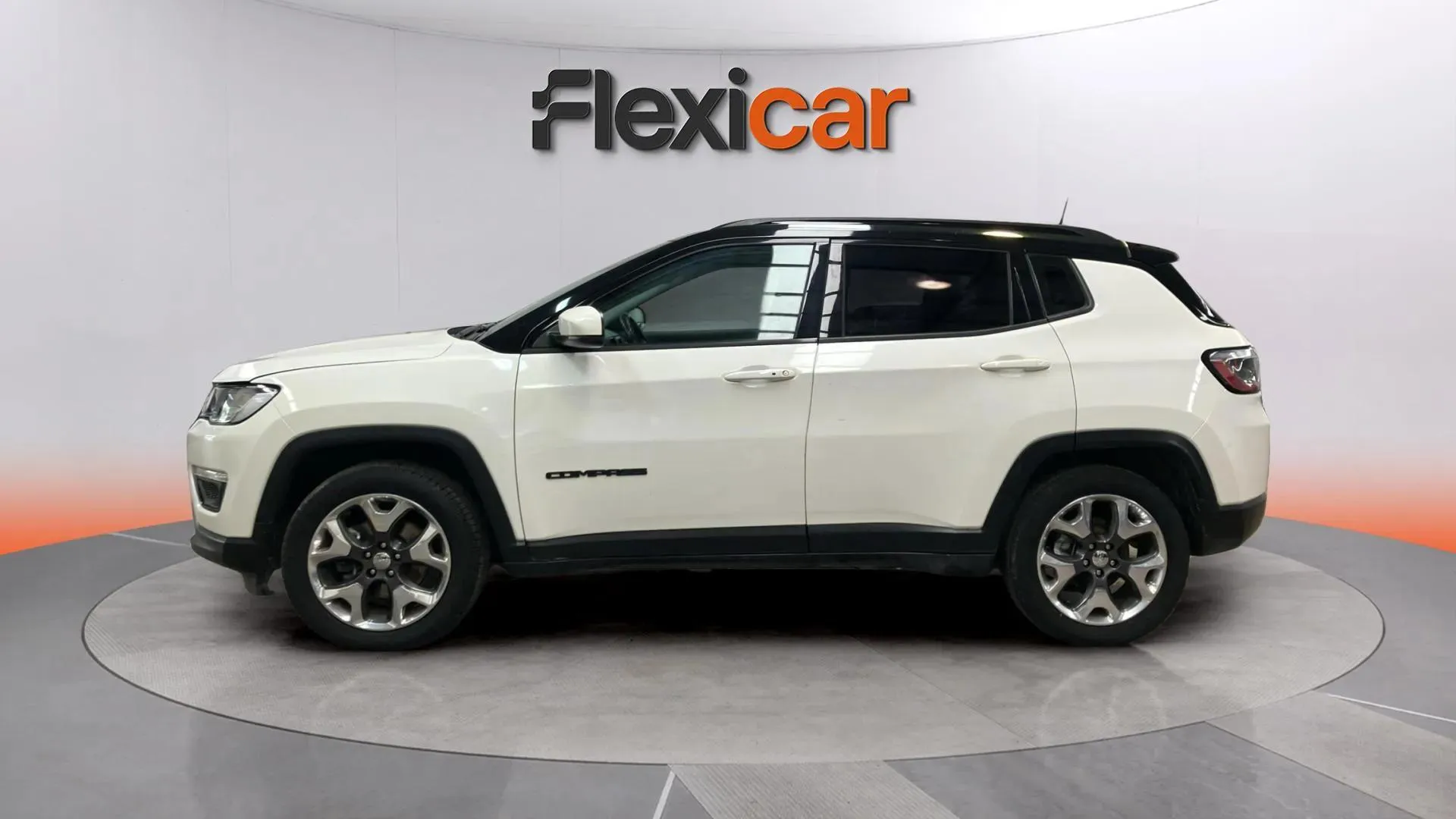 Jeep Compass 1.4 Mair Longitude 4x2 - foto 5