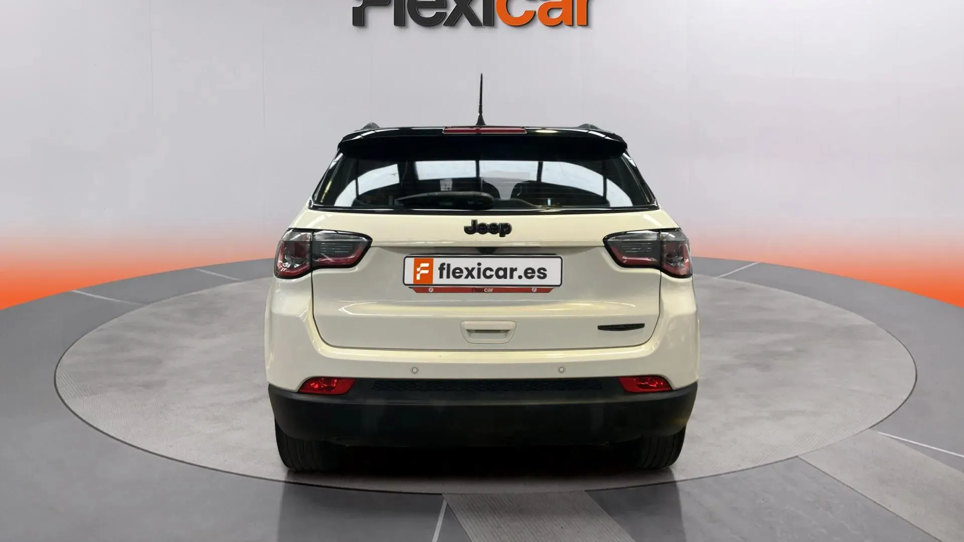 Jeep Compass 1.4 Mair Longitude 4x2 - foto 4