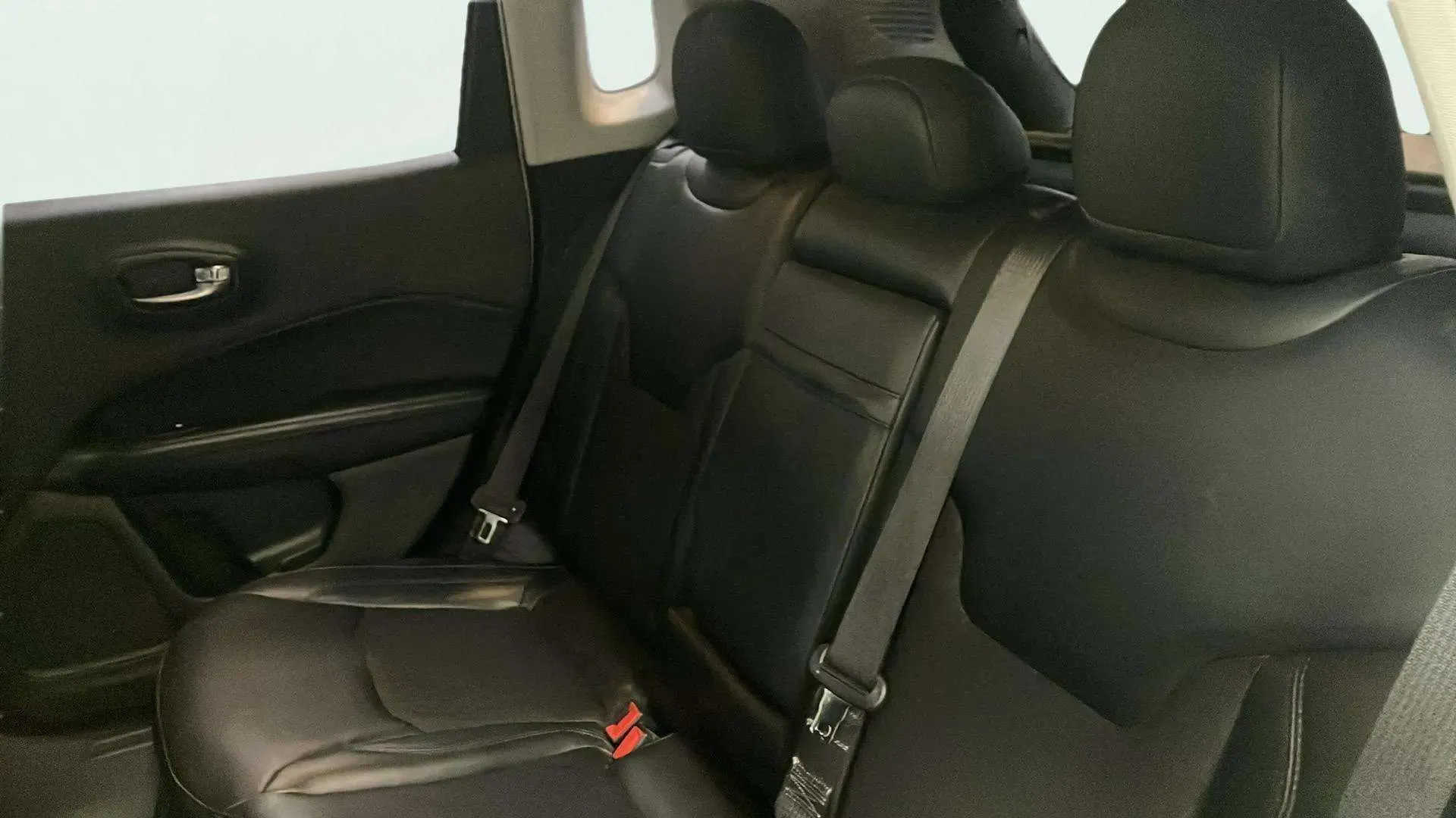 Jeep Compass 1.4 Mair Longitude 4x2 - foto 10