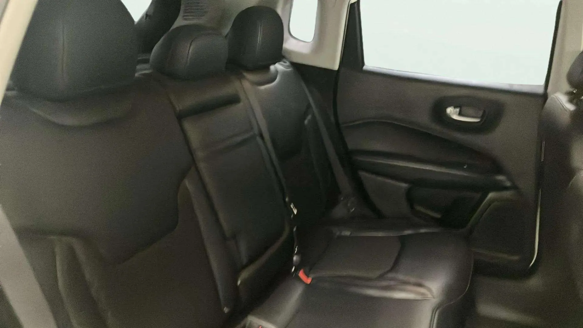 Jeep Compass 1.4 Mair Longitude 4x2 - foto 13