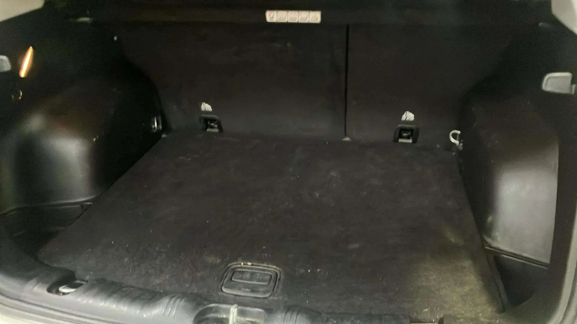 Jeep Compass 1.4 Mair Longitude 4x2 - foto 21