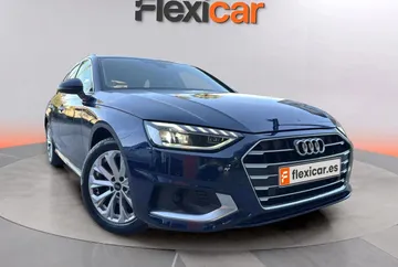 audi a4 avant advanced 35 tdi 120kw s tronic hibrido no enchufable automatica vilanova 1 903000000218237