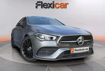 mercedes benz clase cla cla 200 gasolina automatica mataro 903000000218249