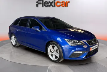 seat leon st 20 tdi 110kw 150cv dsg 7 st ampsp fr diesel automatica valencia quart de poblet 903000000218260