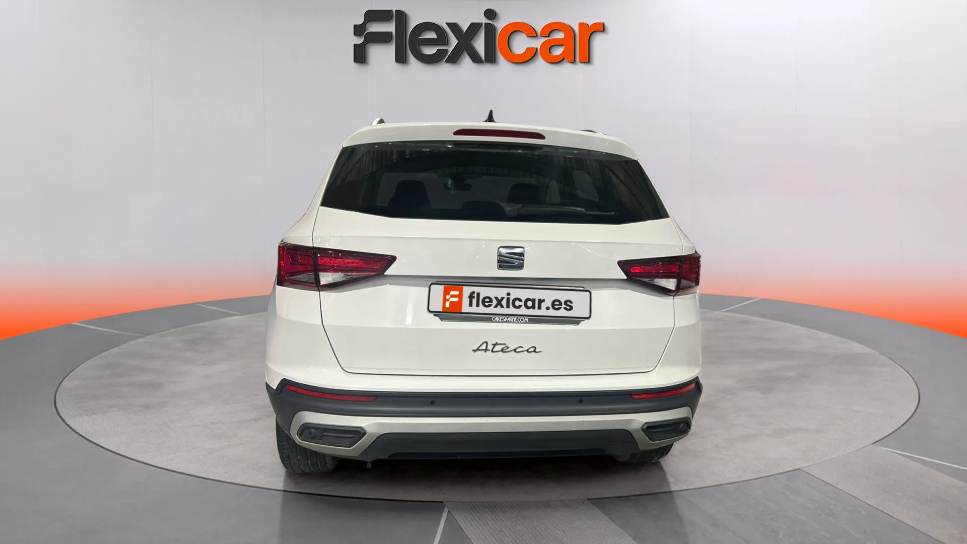 SEAT Ateca 2.0 TDI Style - foto 6