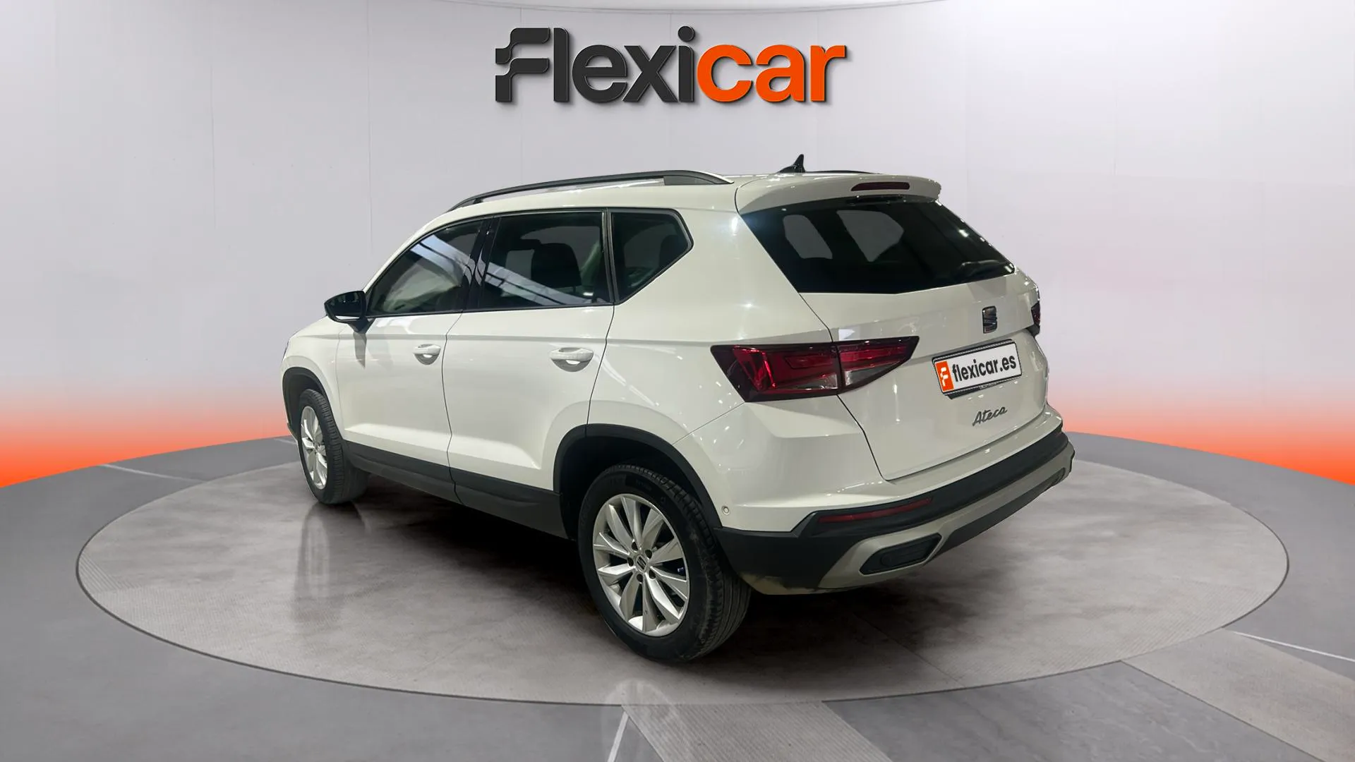 SEAT Ateca 2.0 TDI Style - foto 5