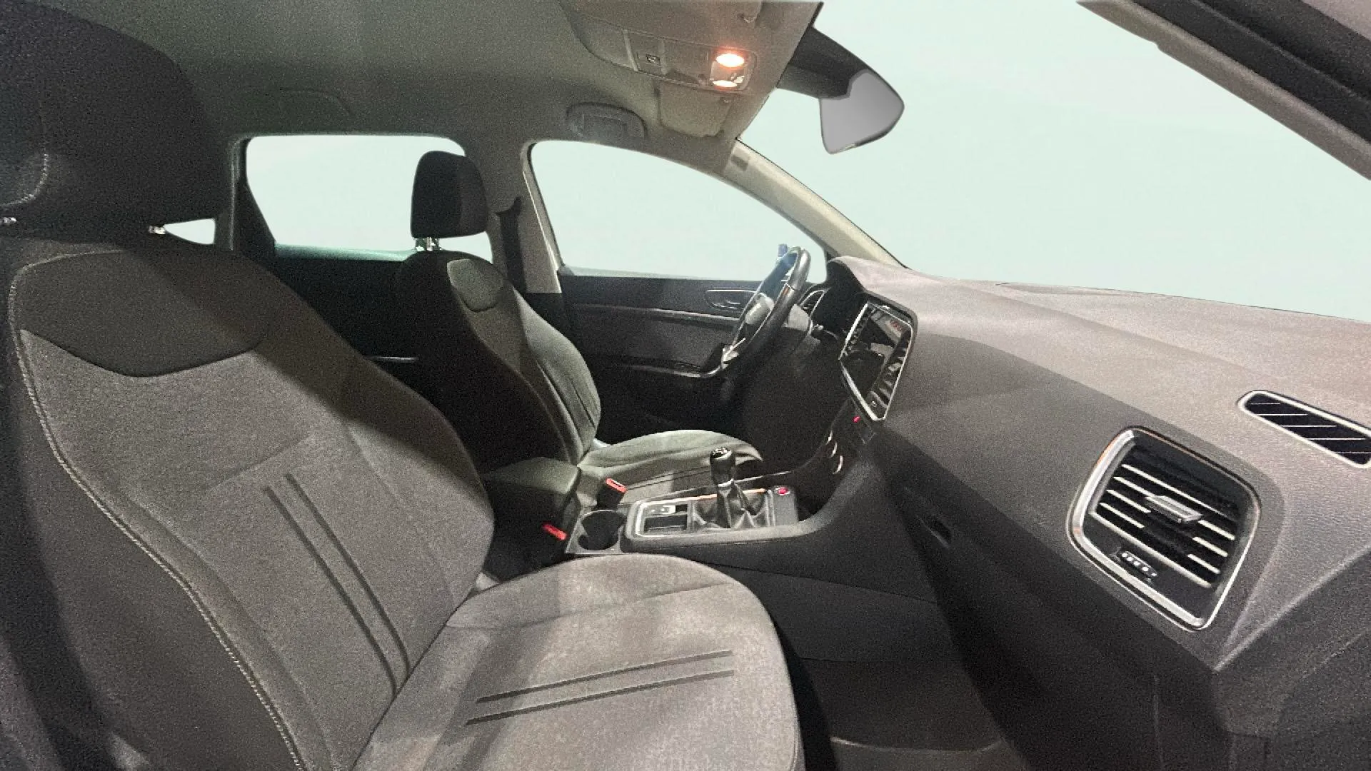 SEAT Ateca 2.0 TDI Style - foto 10