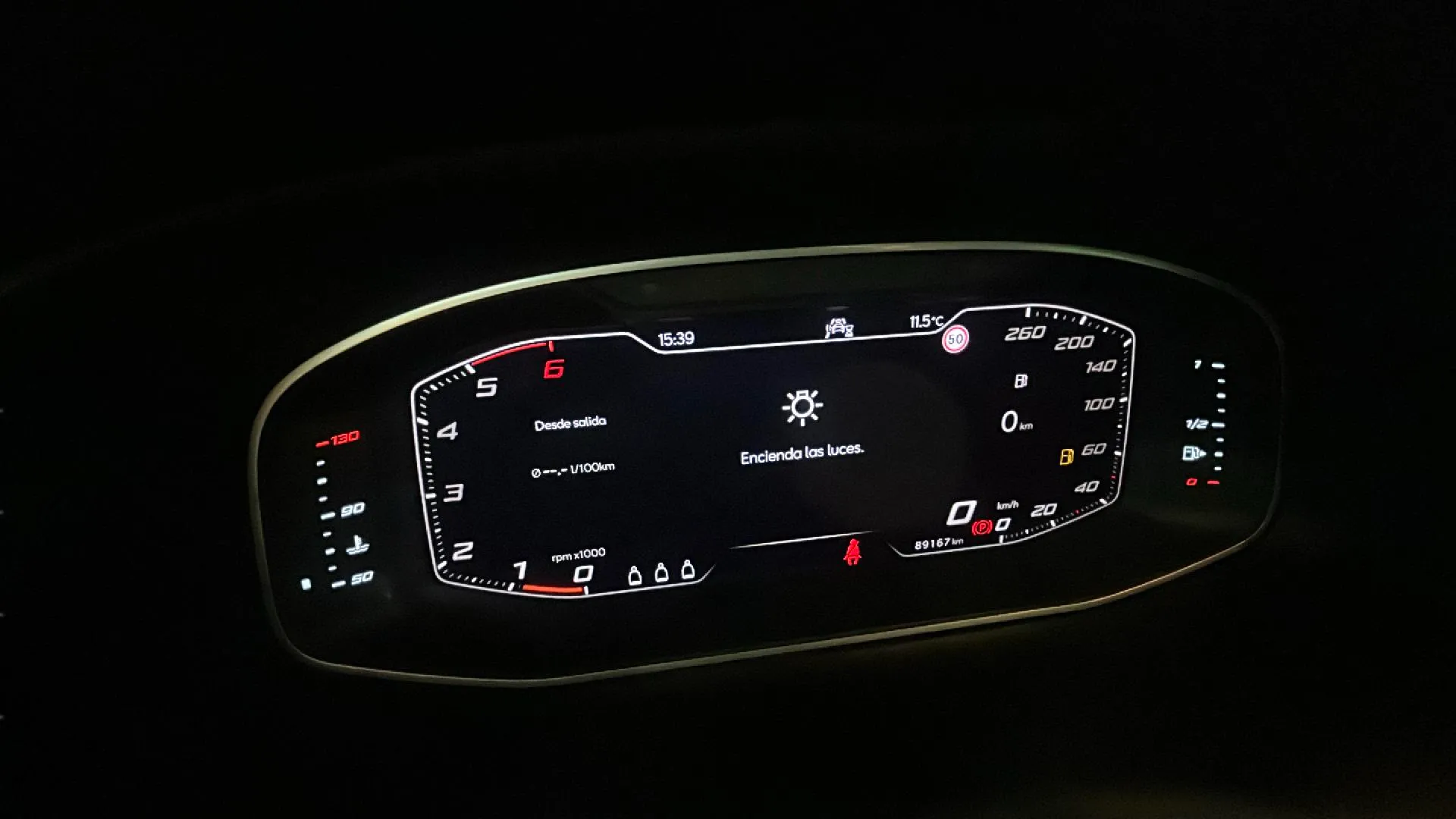 SEAT Ateca 2.0 TDI Style - foto 15