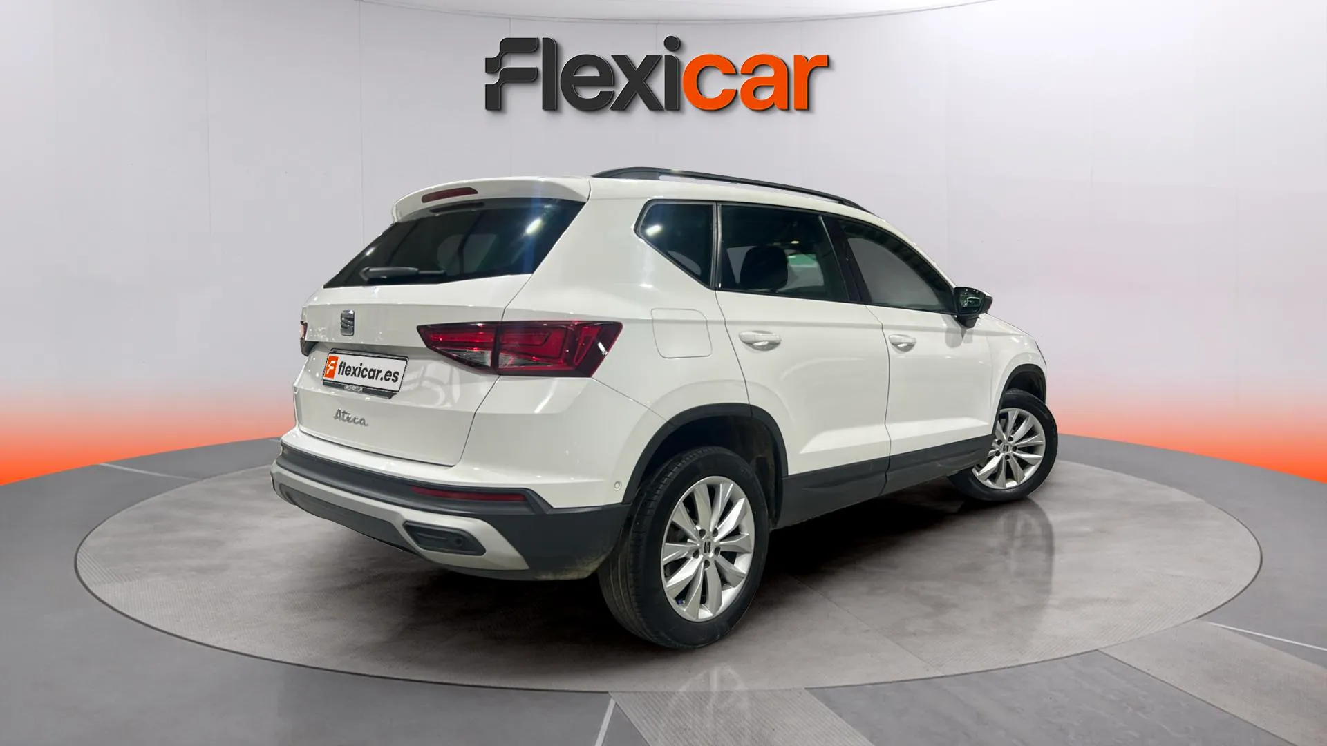 SEAT Ateca 2.0 TDI Style - foto 7