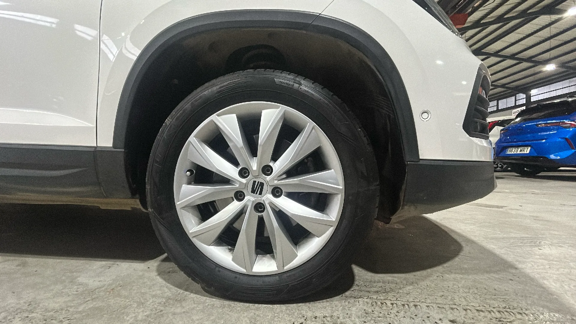 SEAT Ateca 2.0 TDI Style - foto 19