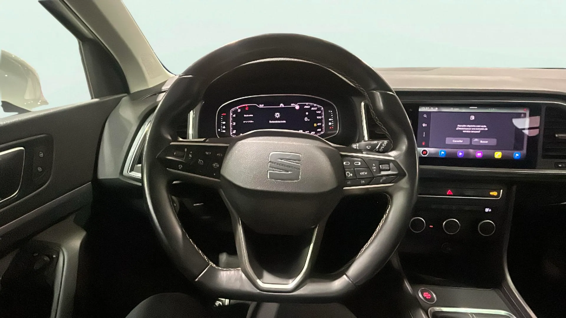 SEAT Ateca 2.0 TDI Style - foto 14