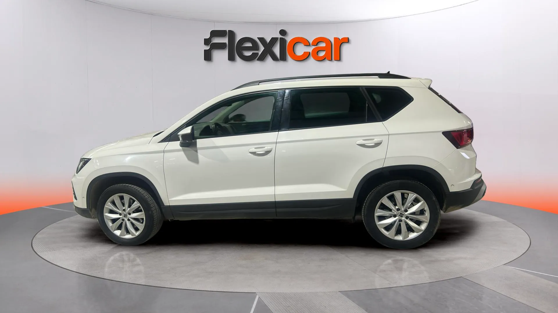 SEAT Ateca 2.0 TDI Style - foto 4