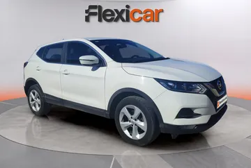 nissan qashqai dig t 103 kw 140 cv e6d acenta gasolina manual manacor 903000000218283