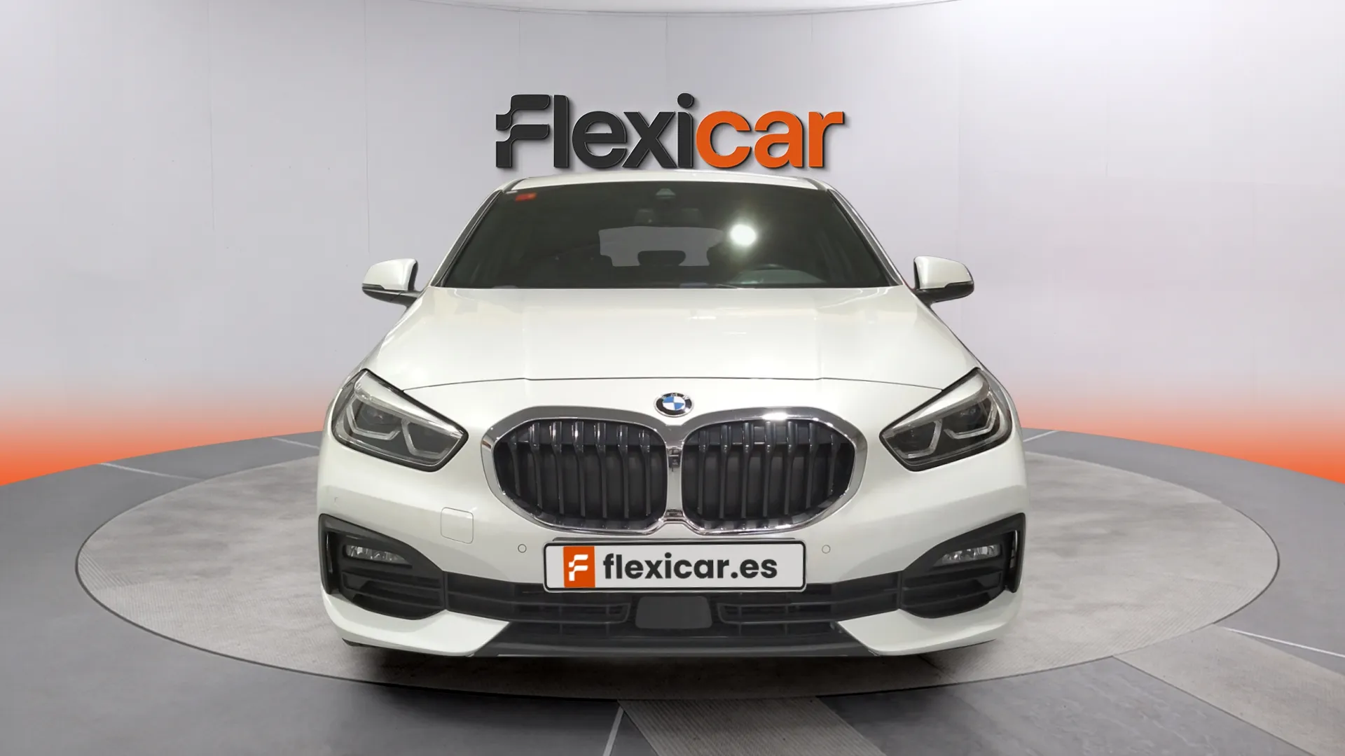 BMW Serie 1 116d - foto 2