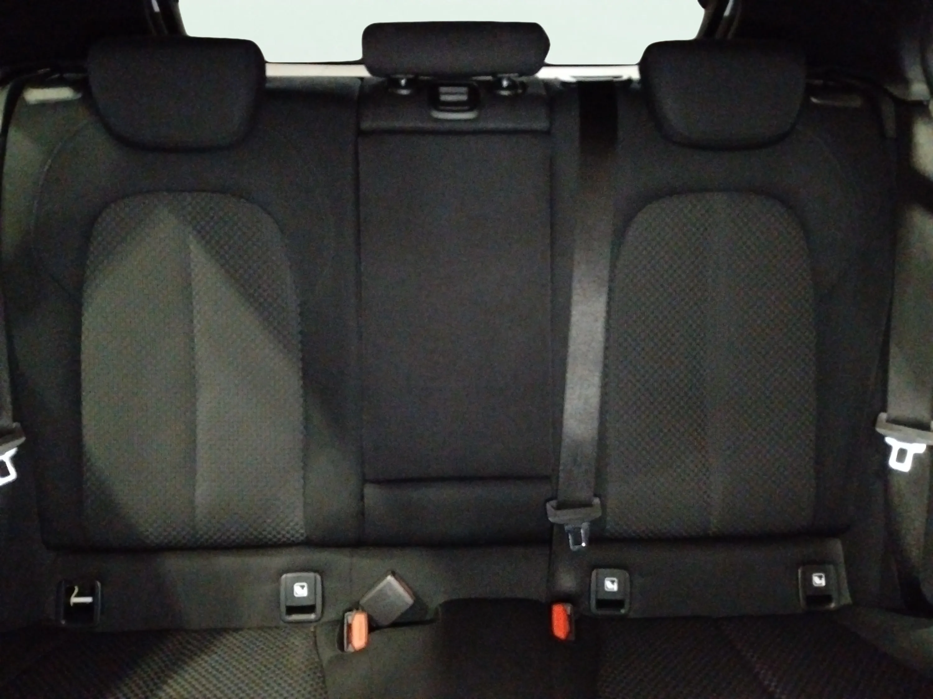 BMW Serie 1 116d - foto 15