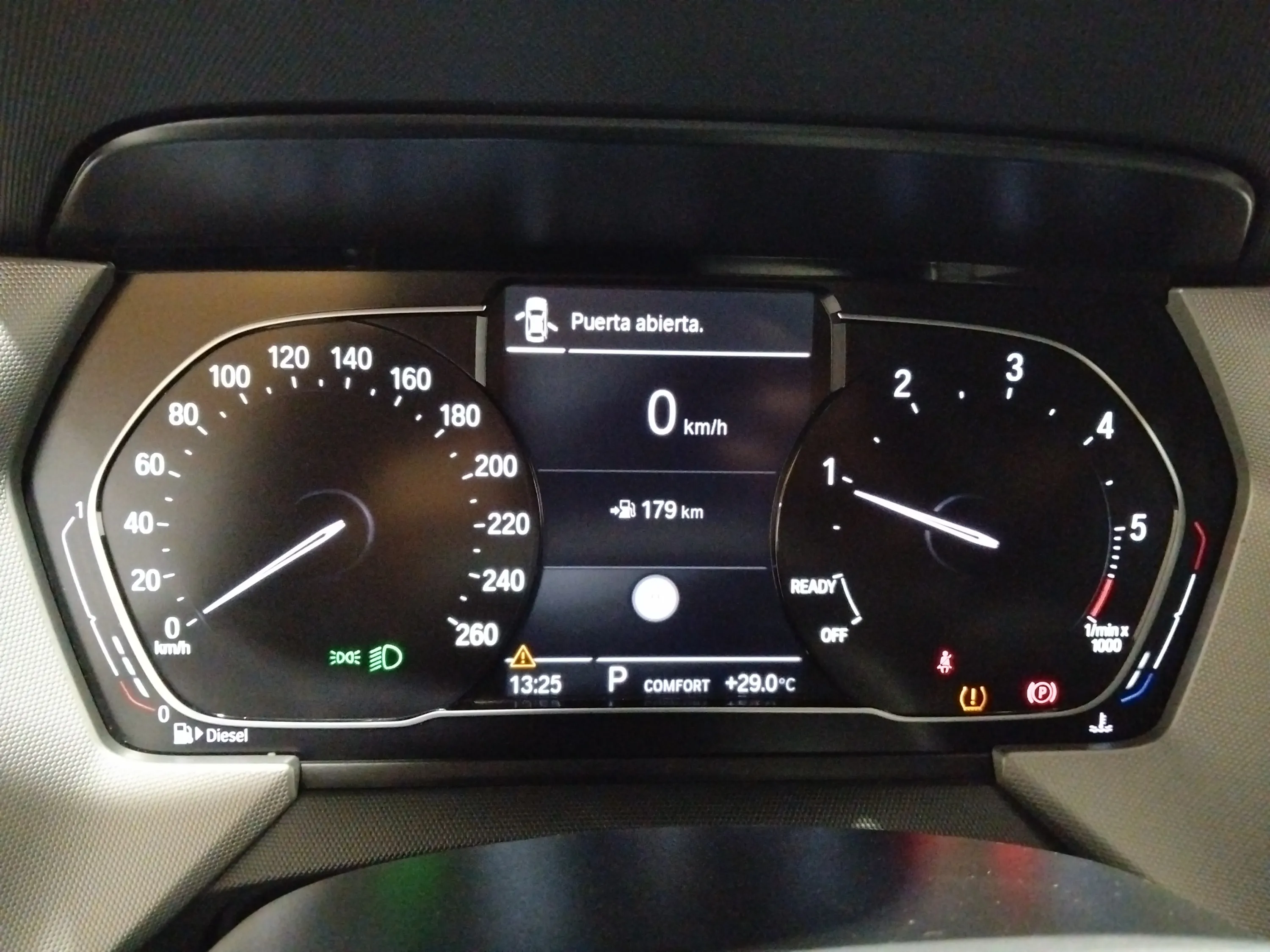 BMW Serie 1 116d - foto 12