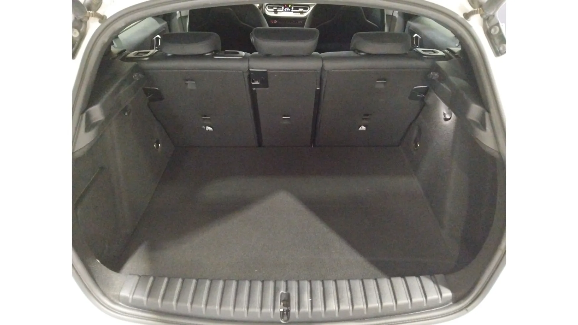 BMW Serie 1 116d - foto 16
