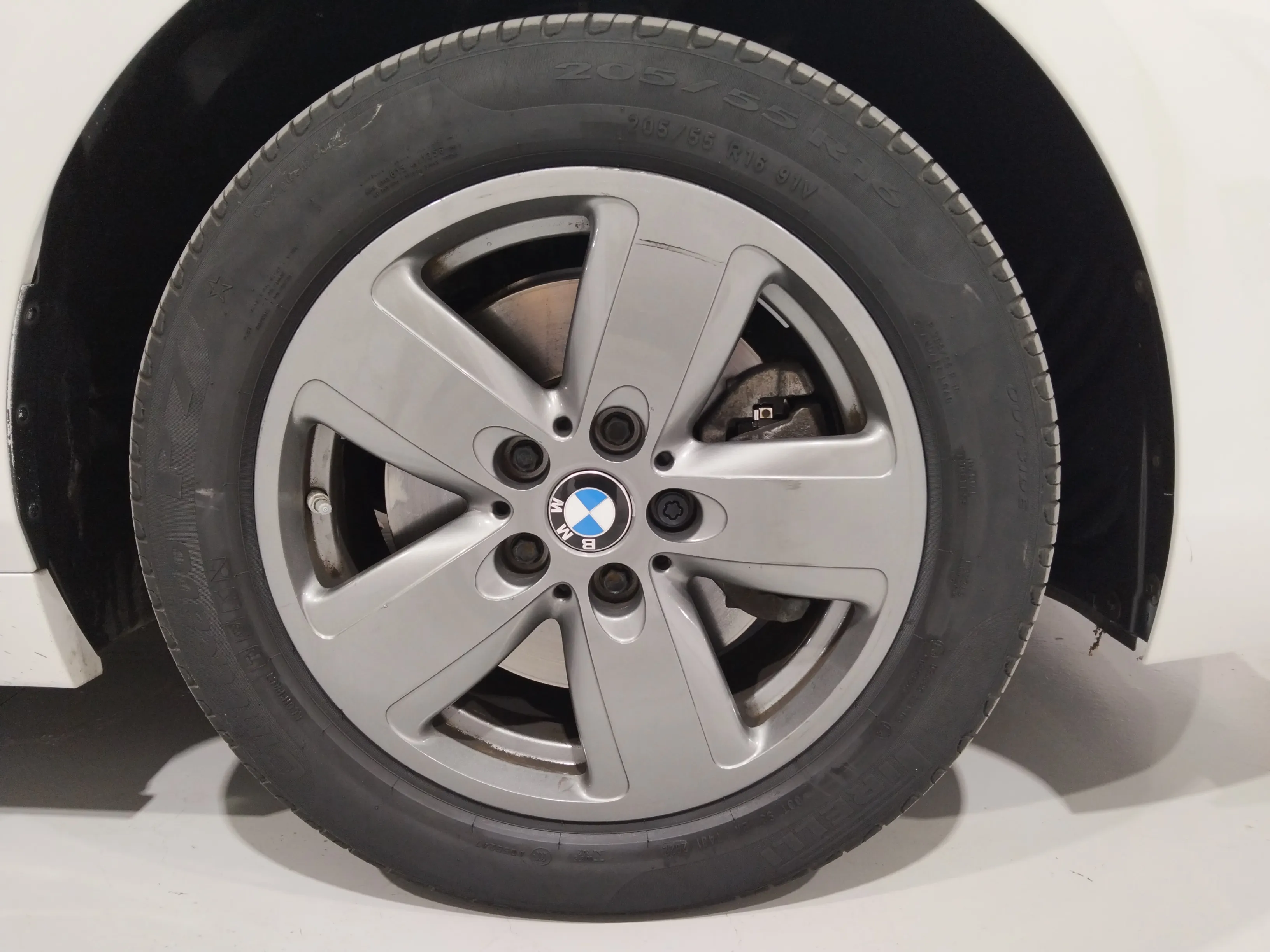 BMW Serie 1 116d - foto 17
