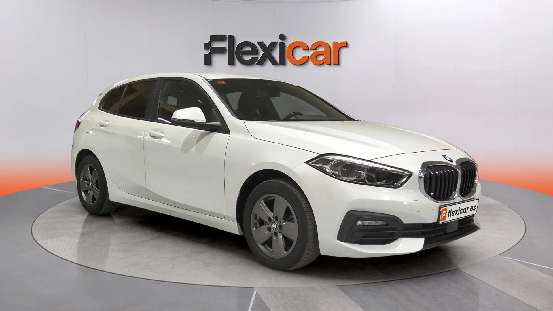 BMW Serie 1 116d