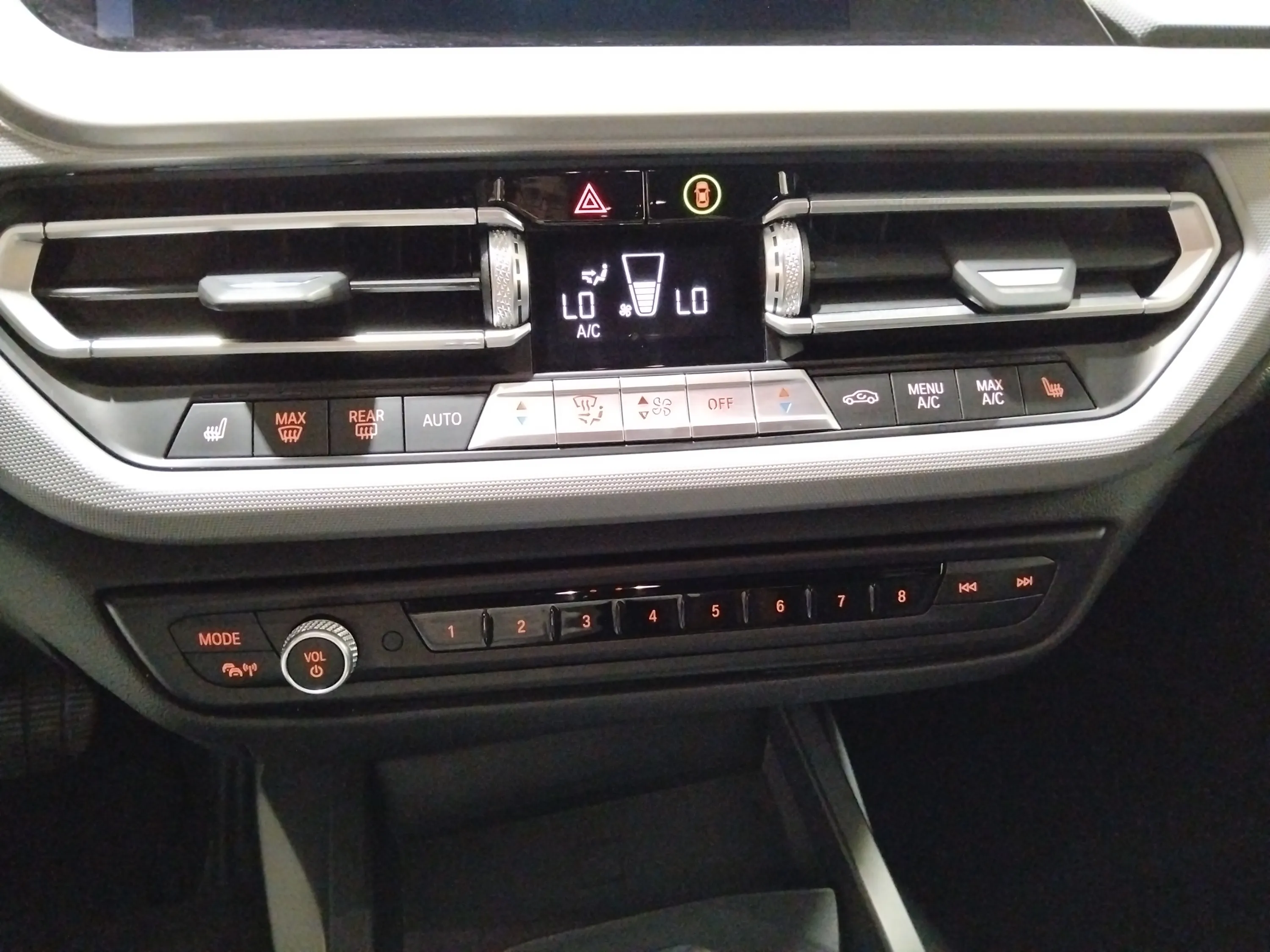 BMW Serie 1 116d - foto 27