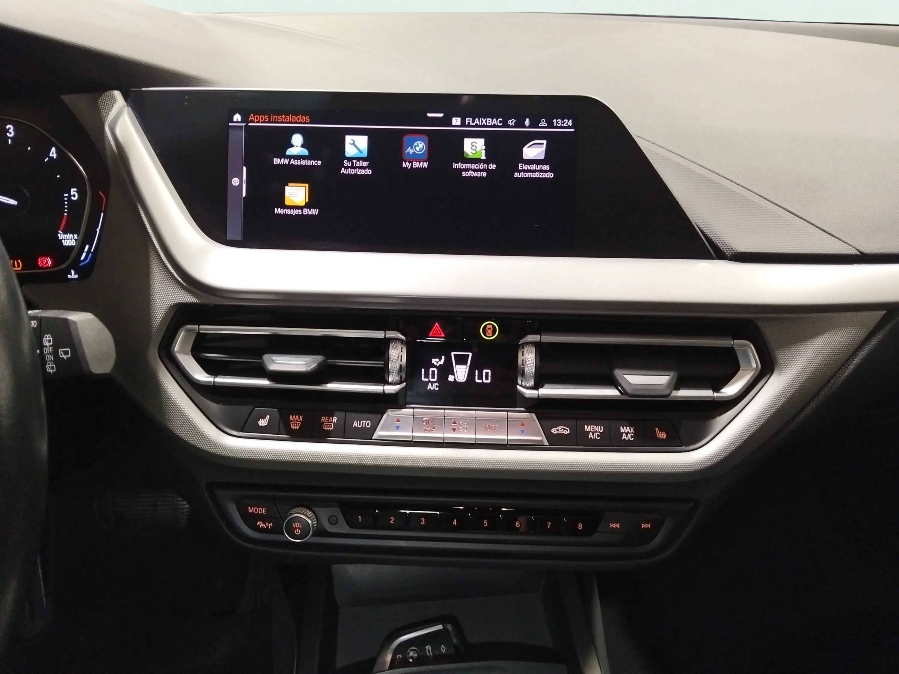 BMW Serie 1 116d - foto 10