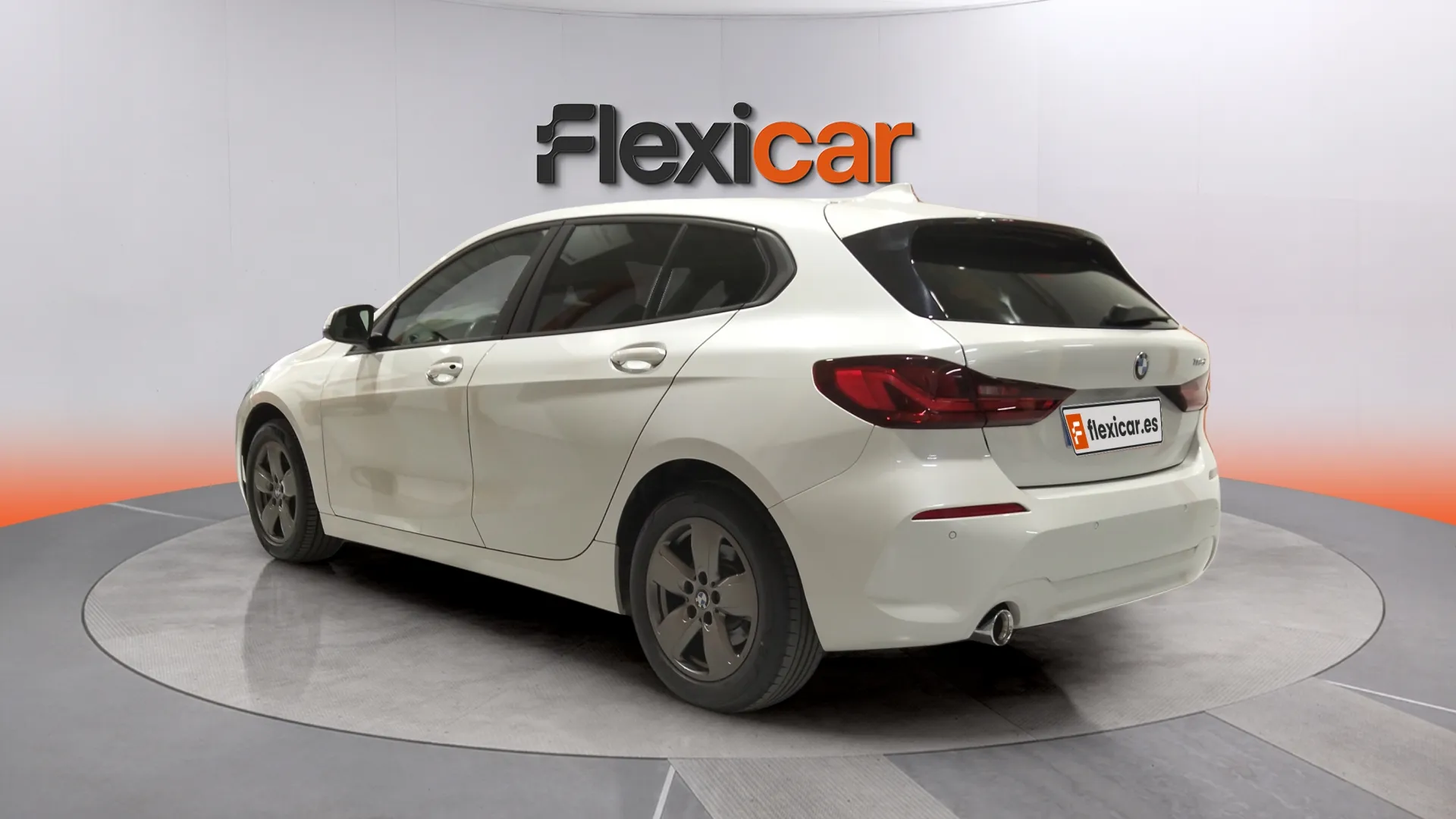 BMW Serie 1 116d - foto 5