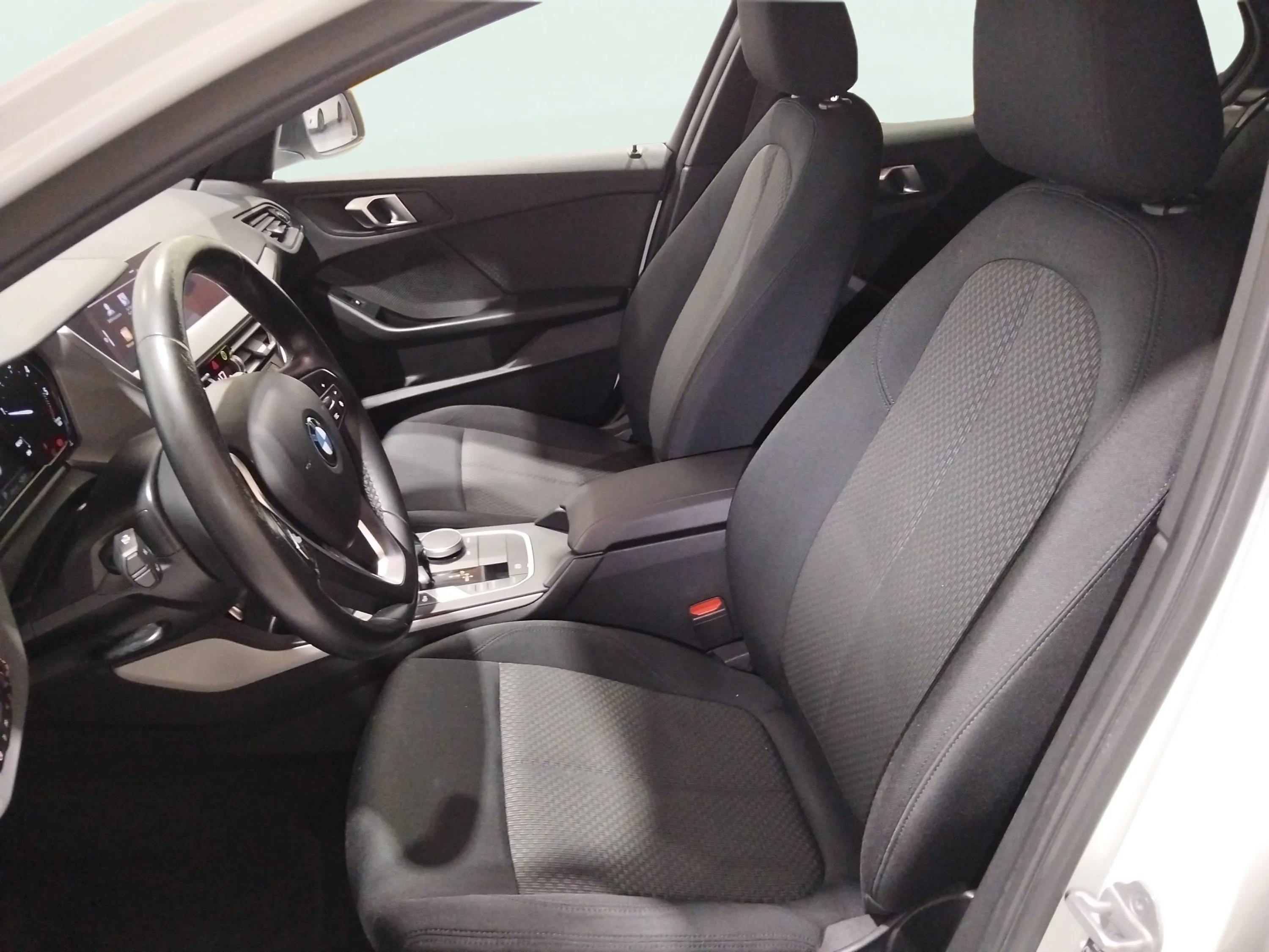 BMW Serie 1 116d - foto 14