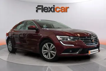 renault talisman intens energy dci 81kw 110cv diesel manual vaciamadrid 903000000218332