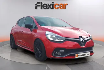 renault clio rs energy 147kw 200cv edc gasolina automatica villalba 2 903000000218337