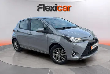 toyota yaris 10 70 active gasolina manual las rozas europolis 903000000218343