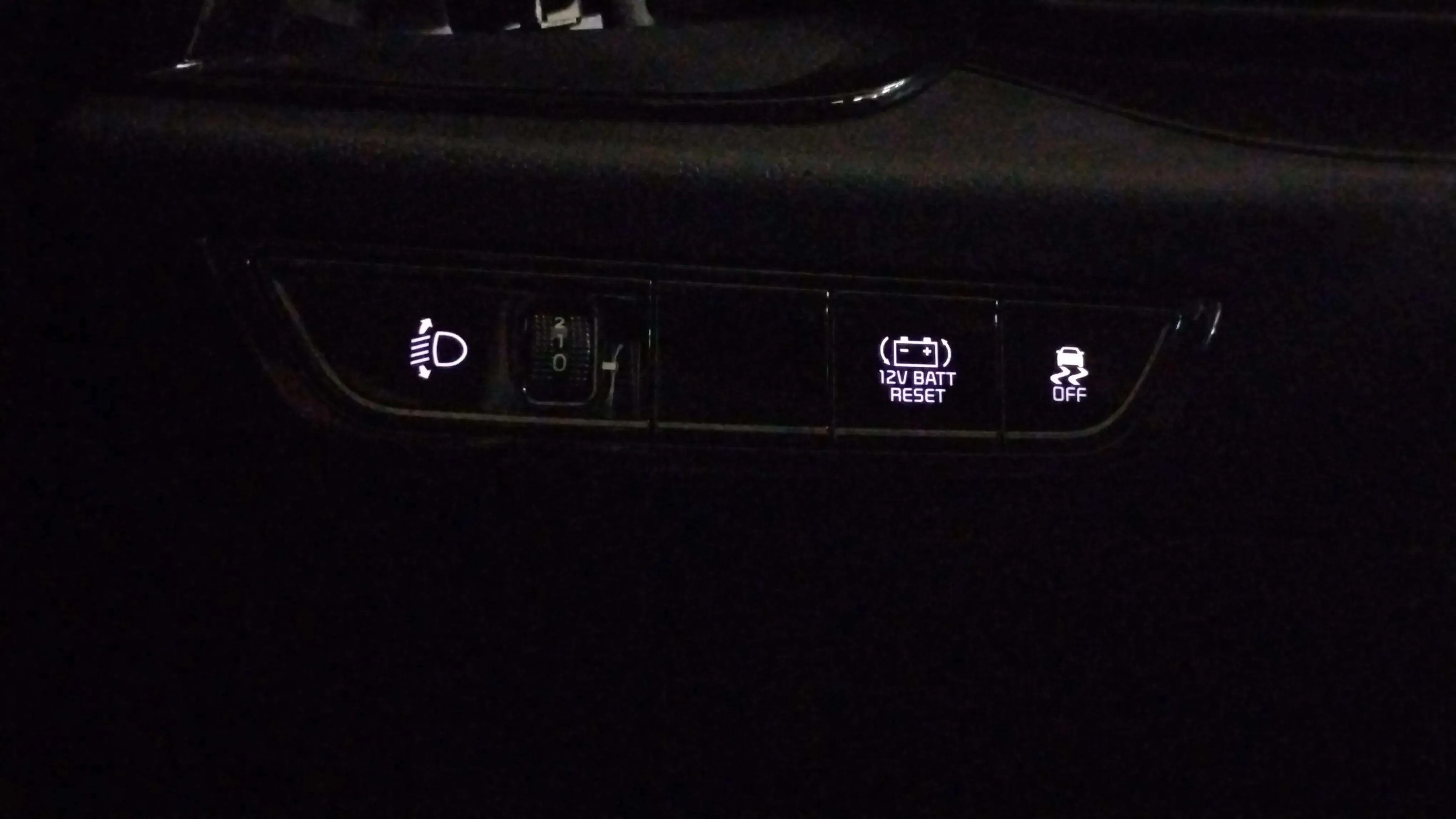 Kia Niro 1.6 GDi HEV Concept - foto 17