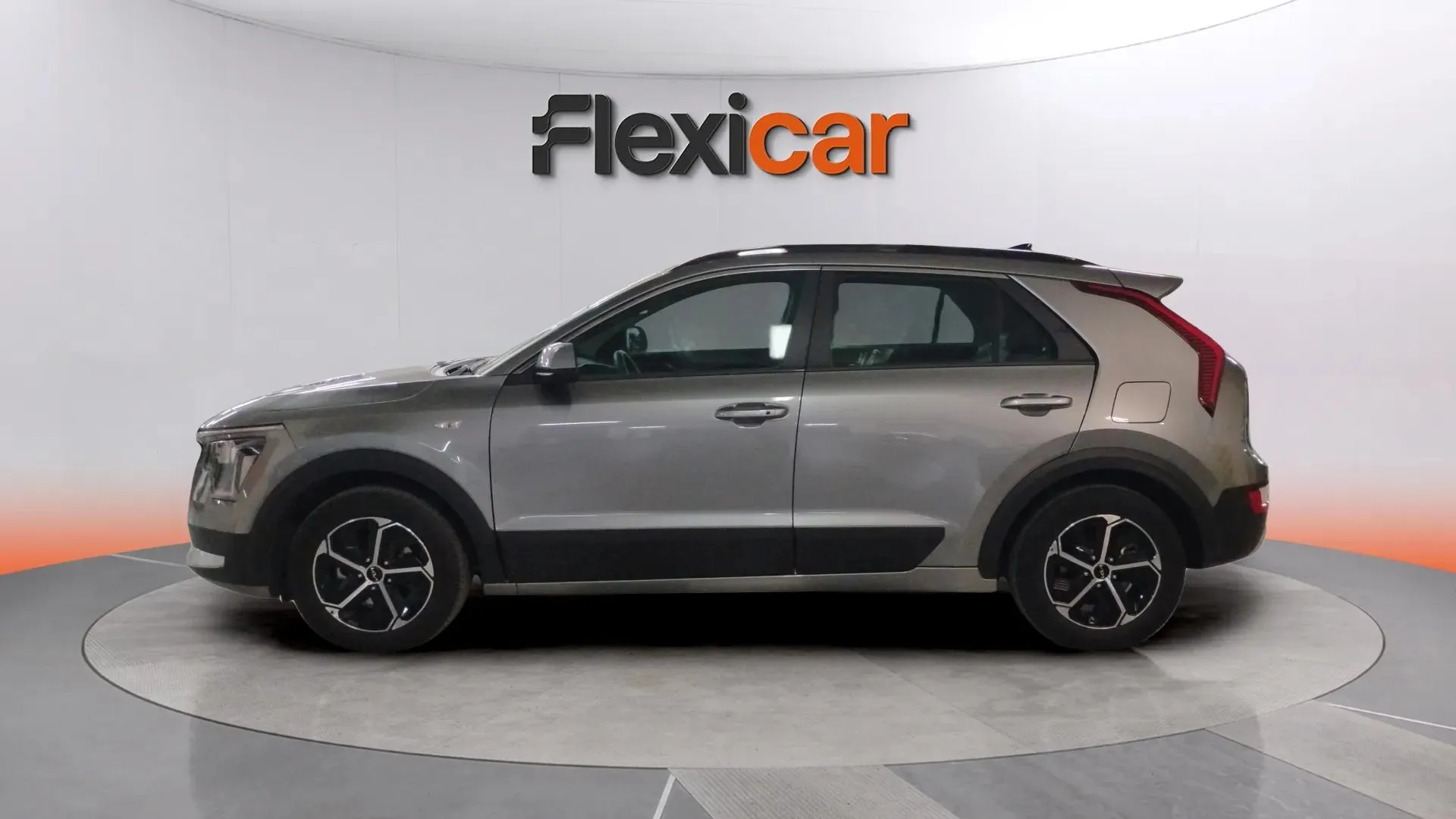 Kia Niro 1.6 GDi HEV Concept - foto 5